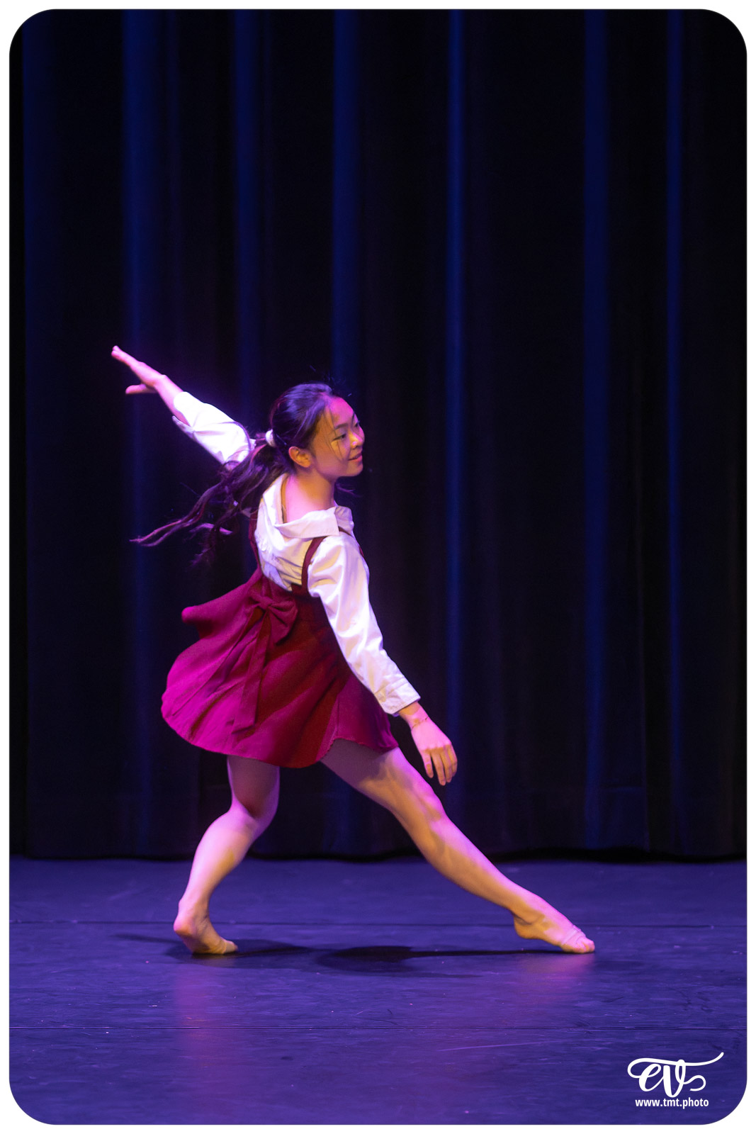 ECOLE DE DANSE CÉCILE ADAMOW